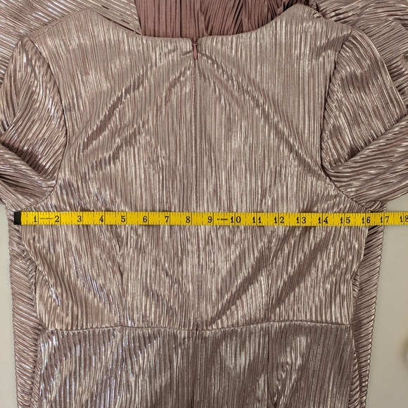 JM Studio by John Meyer Elegant Dress - NWT - Picture 10 of 14